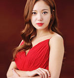 Kim Min Kyung — Kang Se Na