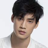 羅宏正 — Chang Po-lei