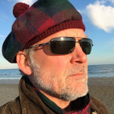 Charles Daish — DCI McCleish