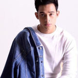 Diego Loyzaga — Jay Fernandez
