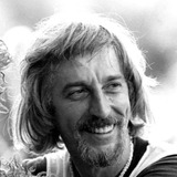 Caroll Spinney — Big Bird