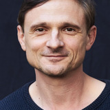 Florian Lukas — Martin Kupfer