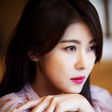 하지원 — Jung Yu-hee