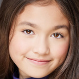 Ava Louise Murchison — Jane Garcia