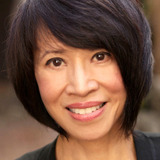 Lauren Tom — Mai Washington