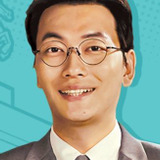 Lee Dong Hwi — Moon Suk Goo