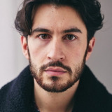 David Brizzi — Adam
