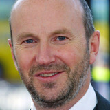 Fred MacAulay