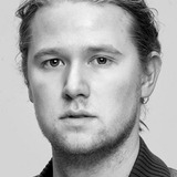 Ole Christoffer Ertvaag — Birger Strømsheim