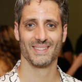 Josh Saviano — Paul Joshua Pfeiffer