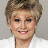 Angela Rippon — Self - Presenter