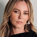 Paolla Oliveira — Stela