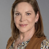 Ana Bertha Espín — Señora Paz