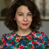Cécile Rebboah — Christine Vivian
