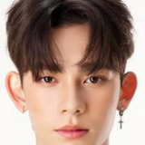 Justin Angus Moir — Prince Carel Jean De Lena [Blew's younger brother]