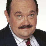 David Schramm — Joe McGill