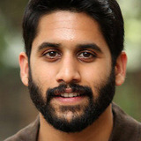 Naga Chaitanya Akkineni — Sagar Varma Avuduri