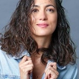 Mayra Hermosillo — Gloria