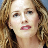 Элизабет Шу — Julie Finlay