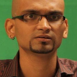 Deepak Kumar Mishra — Purushottam