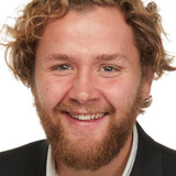Martin Lepperød — Frans