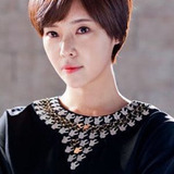 Hwang Jung Eum — Bok Jae In