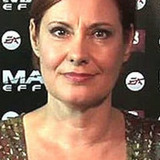 Cinzia Massironi — Pam (voice)