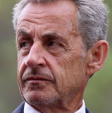 Nicolas Sarkozy — Self (archive footage)