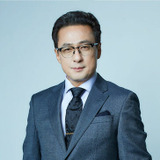 Son Chang Min — Kang Baek San