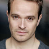 Oliver Dimsdale — Louis Trevelyan