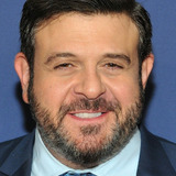Adam Richman — Self - Host