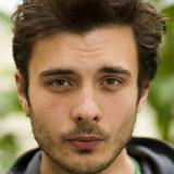 Ян Ильвес — Александр Леонтьев, «Ренегат»
