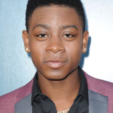 RJ Cyler — Deion Elliot