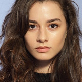 Ece Yaşar — Karaca Koçovalı