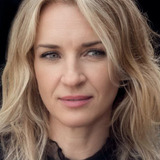 Ever Carradine — Kelly Ludlow