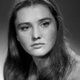 Жанна Прохоренко — Клавдия Никитична, жена Парамонова