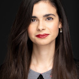 Aria Mia Loberti — Marie-Laure LeBlanc