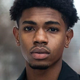 Idrissa Sanogo — Alan A. Dale