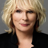 Jennifer Saunders — Various Characters
