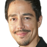 Zak Santiago — Armin 'High Top' Diaz