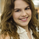 Bianca Salgueiro — Eurídice de Brito Brandão