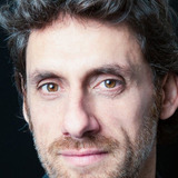 Alberto Berzal — Salvador
