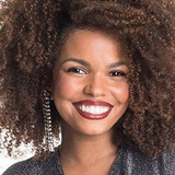 Jeniffer Nascimento — Nancy Vargas