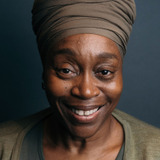 Angela Wynter — Yolande Trueman