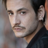 Luca Terracciano — Luca Rinaldi