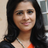 Satya Krishnan — Sathya Murthy's Wife