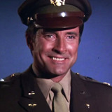Lyle Waggoner — Major Steve Trevor Sr.