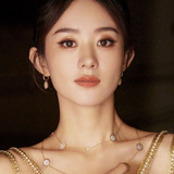 Чжао Ли Ин — Xue Shanshan