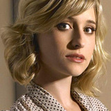 Allison Mack — Kate Jacobs