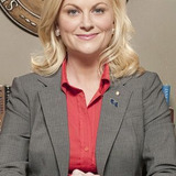 Amy Poehler — Leslie Knope